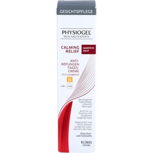     PHYSIOGEL Calming Relief Anti-Röt.Tagescre.LSF 25
