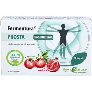 FERMENTURA Prosta Kapseln