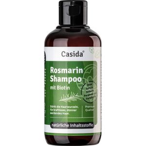 Casida ROSMARIN SHAMPOO mit Biotin
