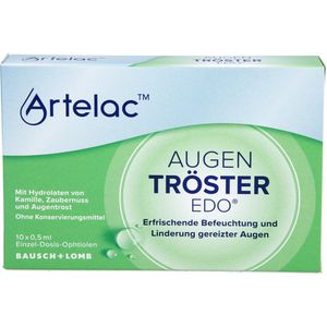 ARTELAC Augentröster EDO Augentropfen