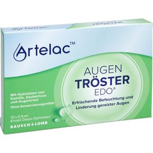 ARTELAC Augentröster EDO Augentropfen