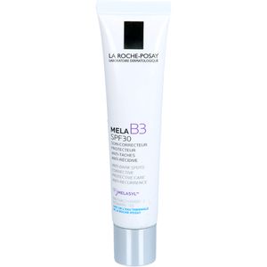 ROCHE-POSAY MELA B3 Pflegecreme LSF 30