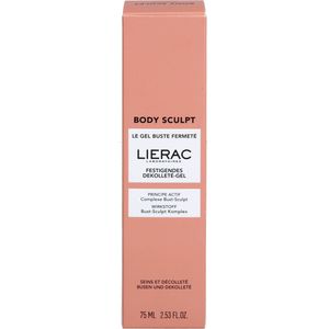     LIERAC Body-Sculpt Dekollete-Gel
