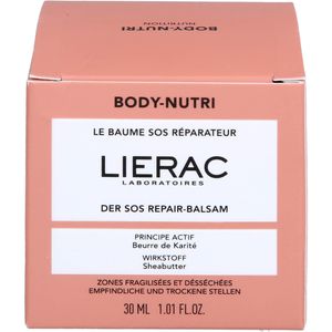     LIERAC Body-Nutri SOS-Repair Balm
