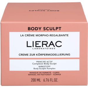     LIERAC Body-Sculpt Körpercreme
