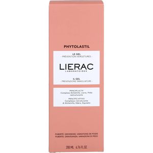     LIERAC Body Phytolastil Gel
