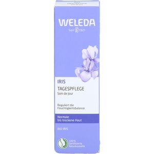 WELEDA Iris Tagespflege