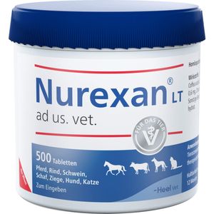 NUREXAN LT ad us.vet.Tabletten