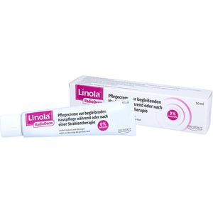 LINOLA RadioDerm Pflegecreme