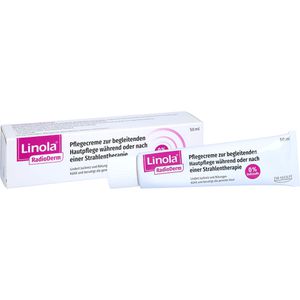 LINOLA RadioDerm Pflegecreme