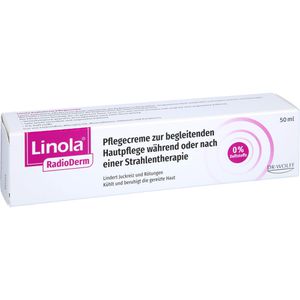 LINOLA RadioDerm Pflegecreme