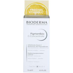     BIODERMA Pigmentbio Vitamin C Serum
