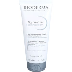     BIODERMA Pigmentbio Reinigung Tube
