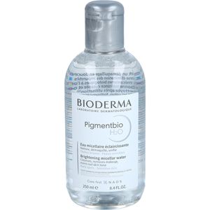     BIODERMA Pigmentbio H2O Mizellenreinigung
