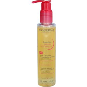     BIODERMA Sensibio Reinigungsöl
