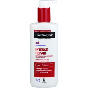 NEUTROGENA Intense Repair CICA Bodybalsam