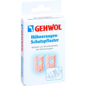 GEHWOL Hühneraugen-Schutzpflaster