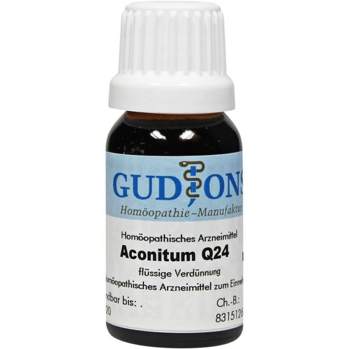 ACONITUM Q 24 Lösung