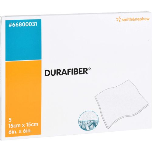 DURAFIBER 15x15 cm Verband