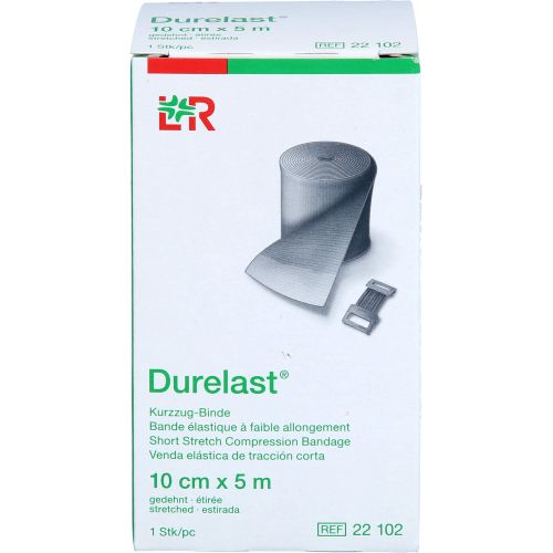 DURELAST Binde 10 cmx5 m