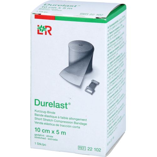 DURELAST Binde 10 cmx5 m