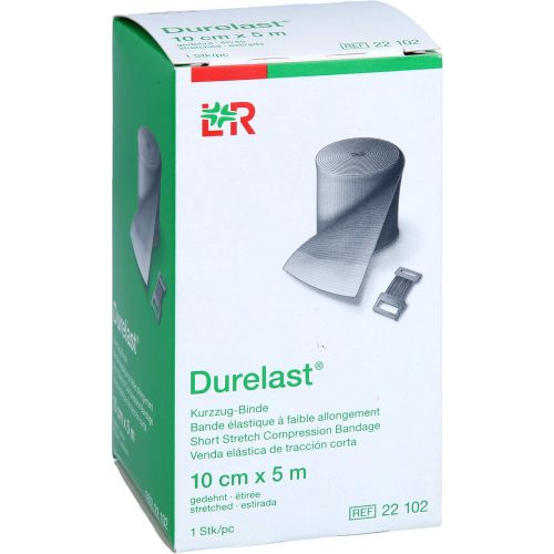 DURELAST Binde 10 cmx5 m