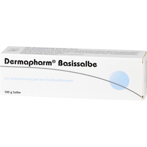 DERMAPHARM Basissalbe