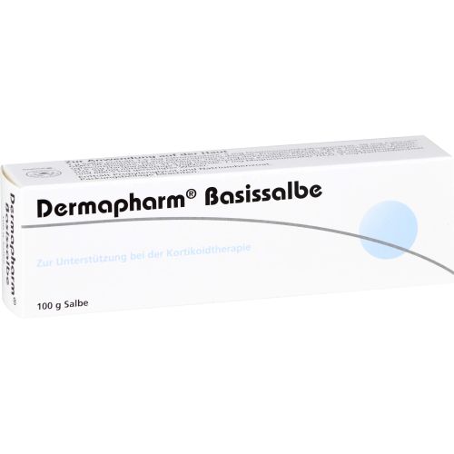 DERMAPHARM Basissalbe