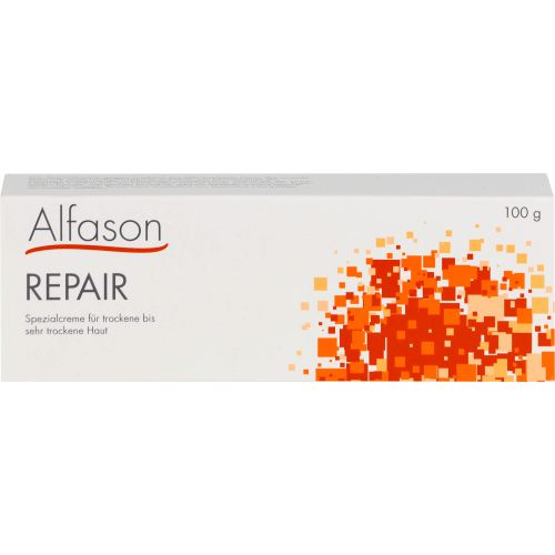 ALFASON Repair Creme