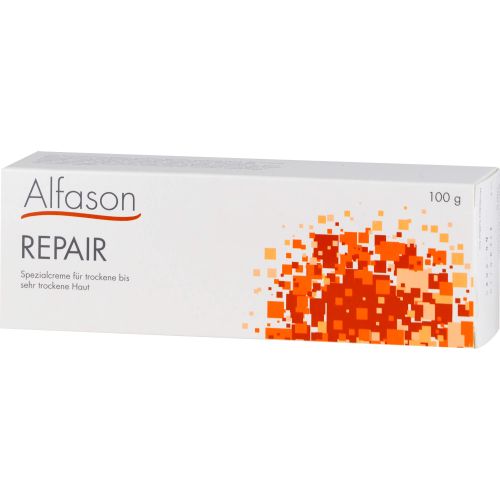 ALFASON Repair Creme