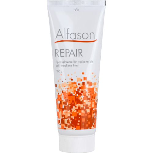 ALFASON Repair Creme