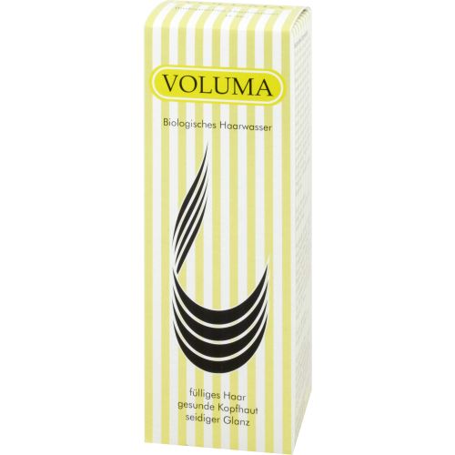 VOLUMA Haarwasser