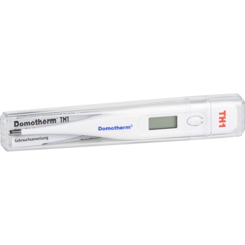 DOMOTHERM TH1 digital Fieberthermometer