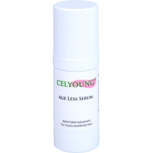 CELYOUNG age less Serum