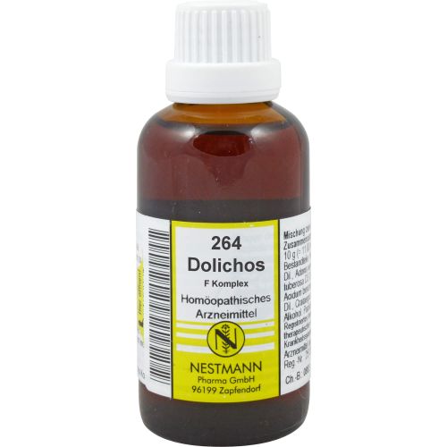 DOLICHOS F Komplex Nr.264 Dilution