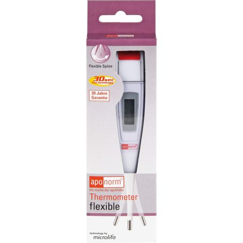 APONORM Fieberthermometer flexible