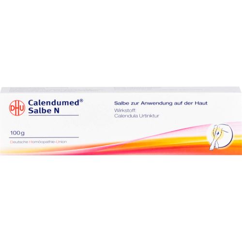 CALENDUMED Salbe N