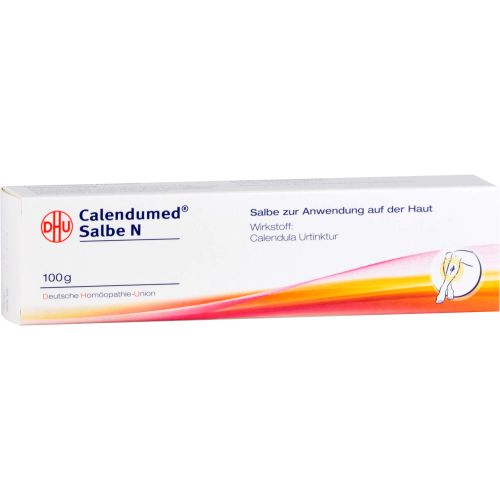 CALENDUMED Salbe N