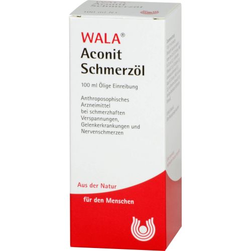 ACONIT Schmerzöl