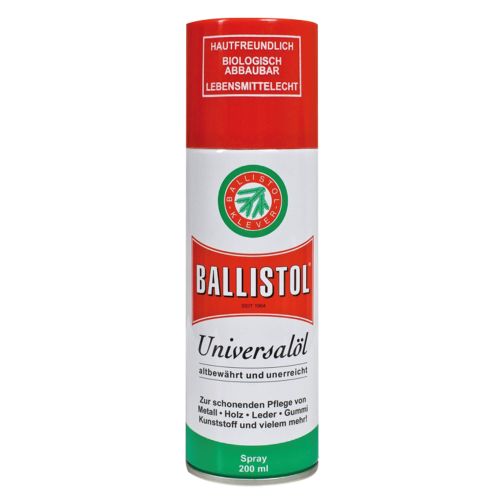 BALLISTOL Spray