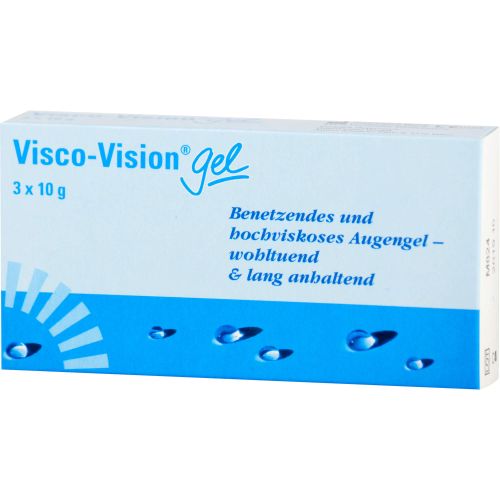 VISCO-Vision Gel