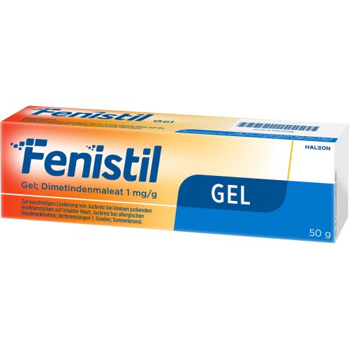 FENISTIL Gel