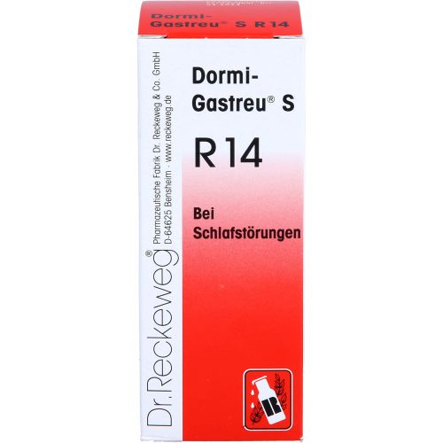 DORMI-GASTREU S R14 Mischung