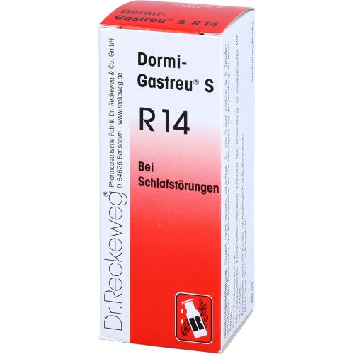 DORMI-GASTREU S R14 Mischung