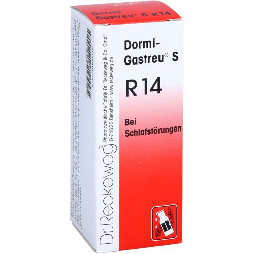 DORMI-GASTREU S R14 Mischung