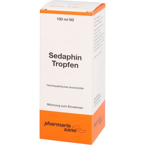 SEDAPHIN Tropfen