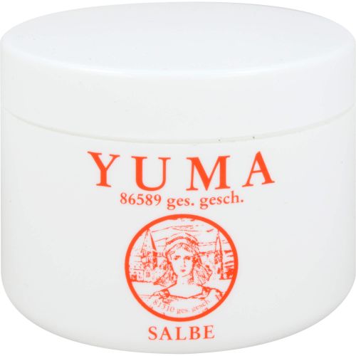 YUMA Salbe 110 g