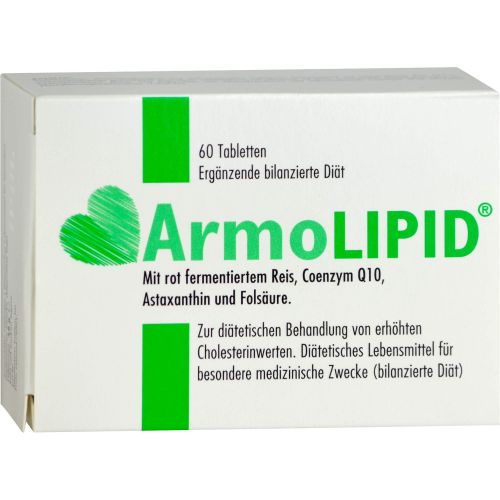 ARMOLIPID Tabletten