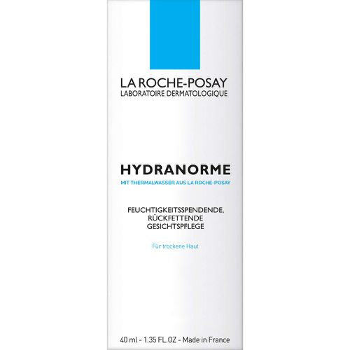 ROCHE-POSAY Hydranorme Emulsion