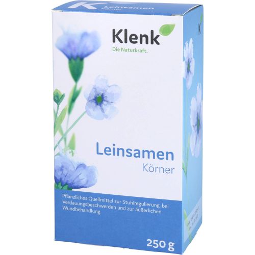 LEINSAMEN KLENK